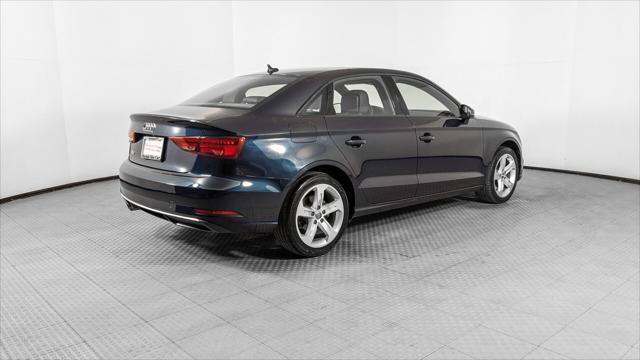 Used 2018 Audi A3 2.0T Premium w/ Convenience Package FWD image 8