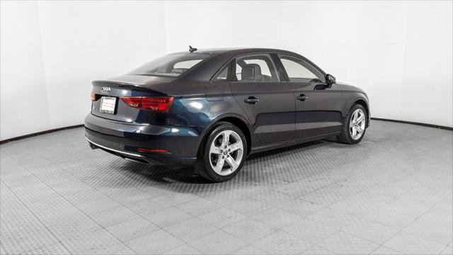 Used 2018 Audi A3 2.0T Premium w/ Convenience Package image 8