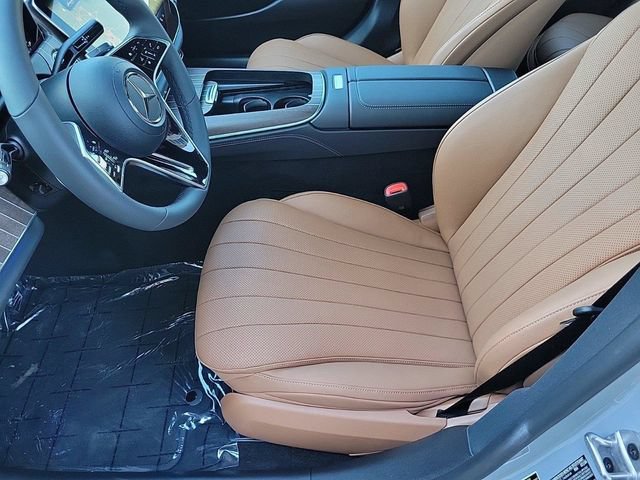 Certified 2025 Mercedes-Benz E 350 4MATIC Sedan image 25