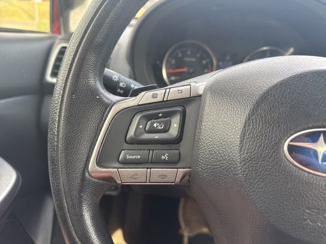 Used 2015 Subaru Impreza 2.0i Premium AWD/4WD image 25