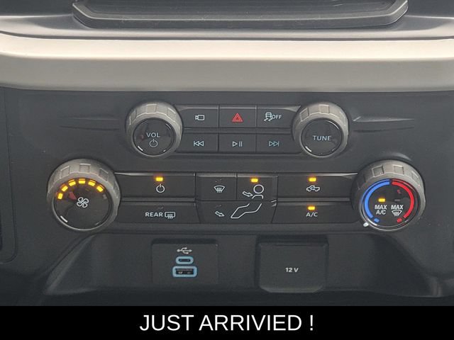 Used 2025 Ford F350 XL w/ 360-Degree Camera Package AWD/4WD image 22