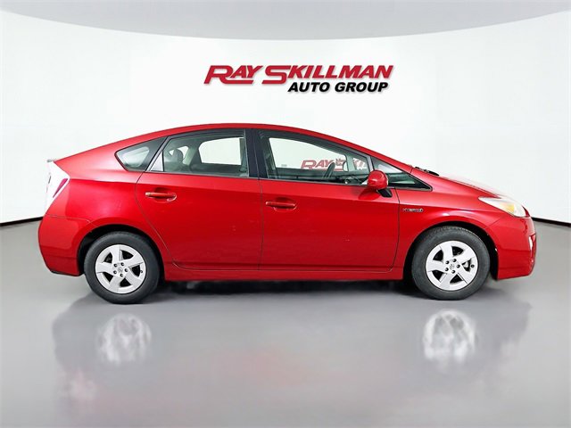 Used 2010 Toyota Prius Two image 8
