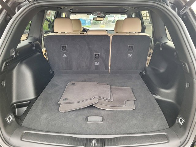 Used 2024 Jeep Grand Cherokee Limited image 30