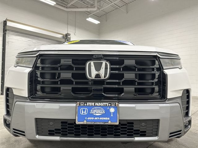 Used 2026 Honda Pilot Elite image 10