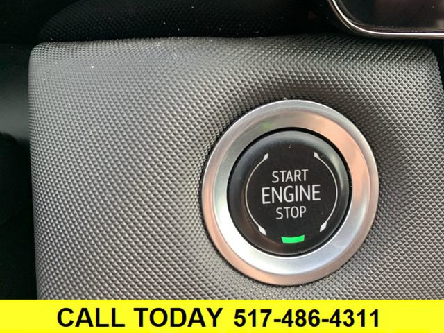 Certified 2024 Chevrolet Colorado Z71 w/ Z71 Convenience Package 2 image 17