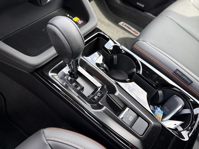 New 2026 Subaru Forester Sport AWD/4WD image 15