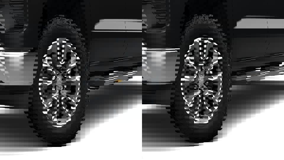 New 2026 Chevrolet Silverado 1500 LT w/ Z71 Off-Road Package image 6
