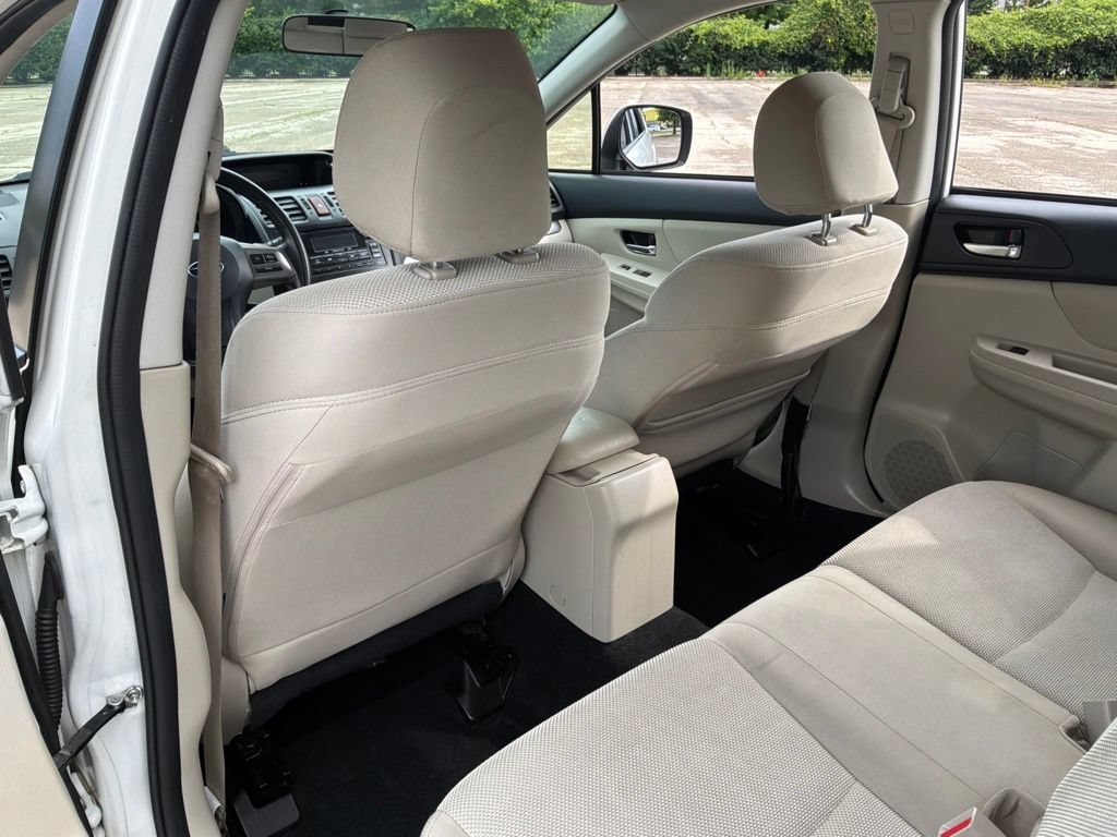 Used 2014 Subaru Crosstrek 2.0i Premium AWD/4WD image 22