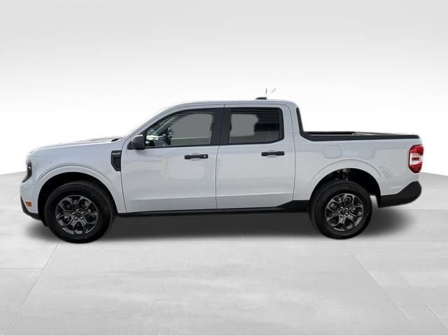 New 2026 Ford Maverick XLT FWD image 12