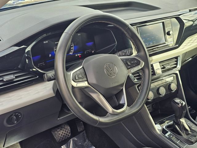 Used 2023 Volkswagen Taos S image 16