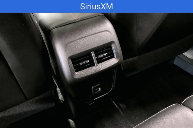 Certified 2024 Chevrolet Equinox RS w/ RS Leather Package AWD/4WD image 13