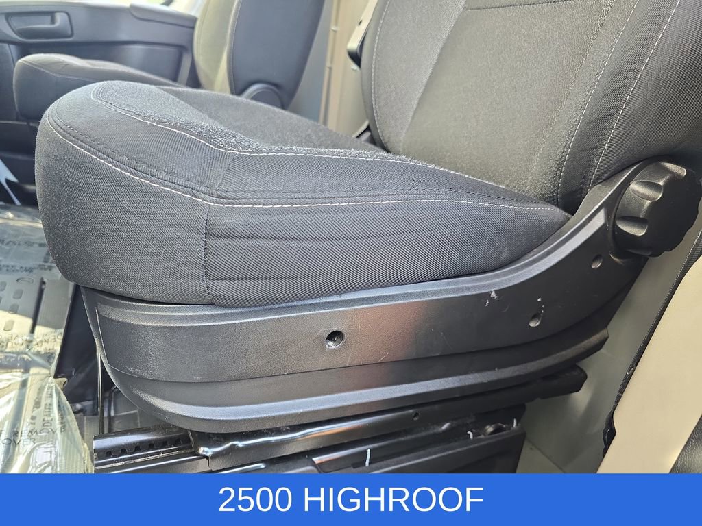 Used 2022 RAM ProMaster 2500 w/ Premium Convenience Group image 28