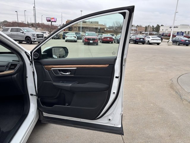 Certified 2020 Honda CR-V EX image 21