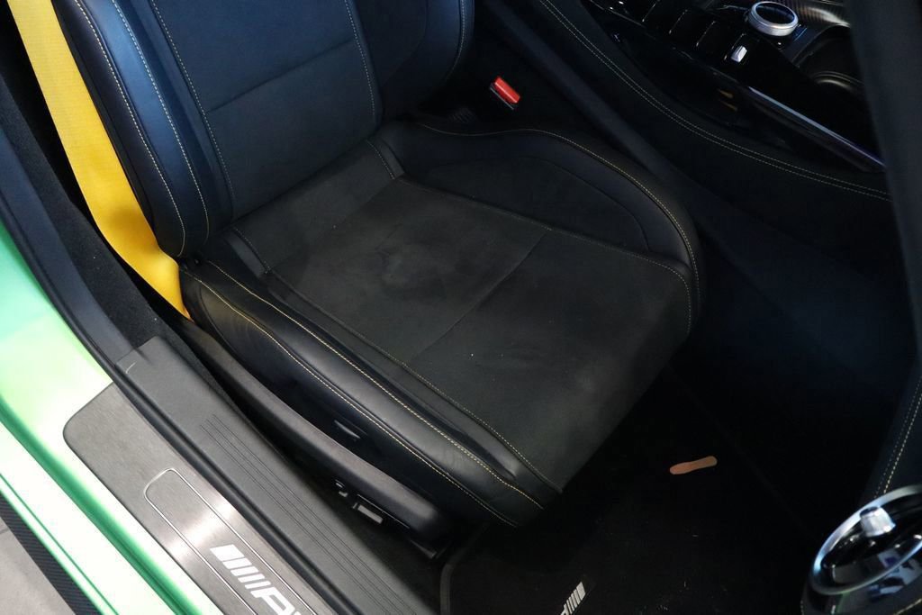 Used 2020 Mercedes-Benz AMG GT R image 41