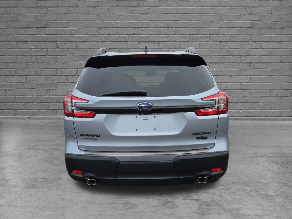 New 2026 Subaru Ascent Bronze Edition AWD/4WD image 6