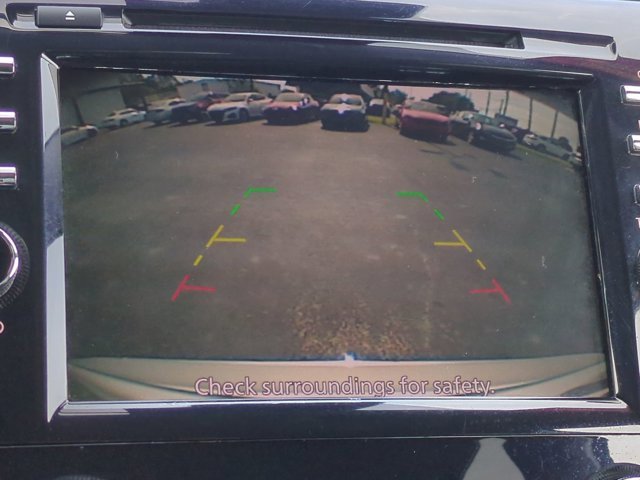 Used 2023 Nissan Murano S image 20