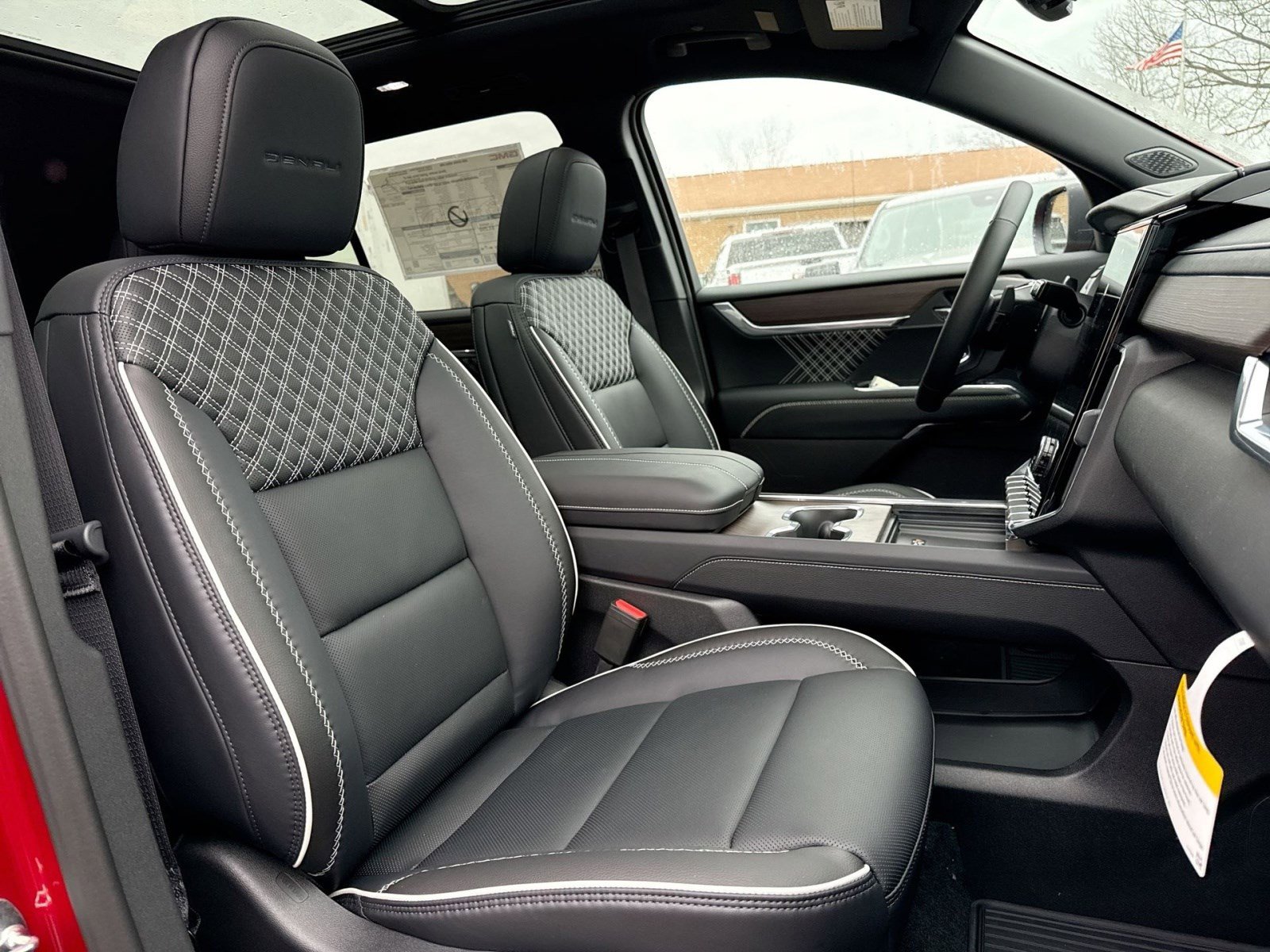 New 2026 GMC Acadia Denali w/ Super Cruise Package image 20