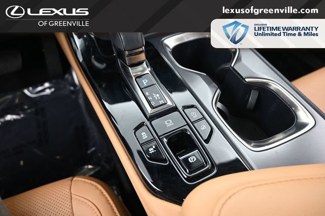 Used 2023 Lexus NX 350 AWD image 18