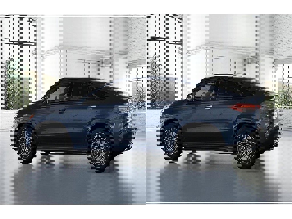 New 2026 Mercedes-Benz GLE 450 4MATIC image 32
