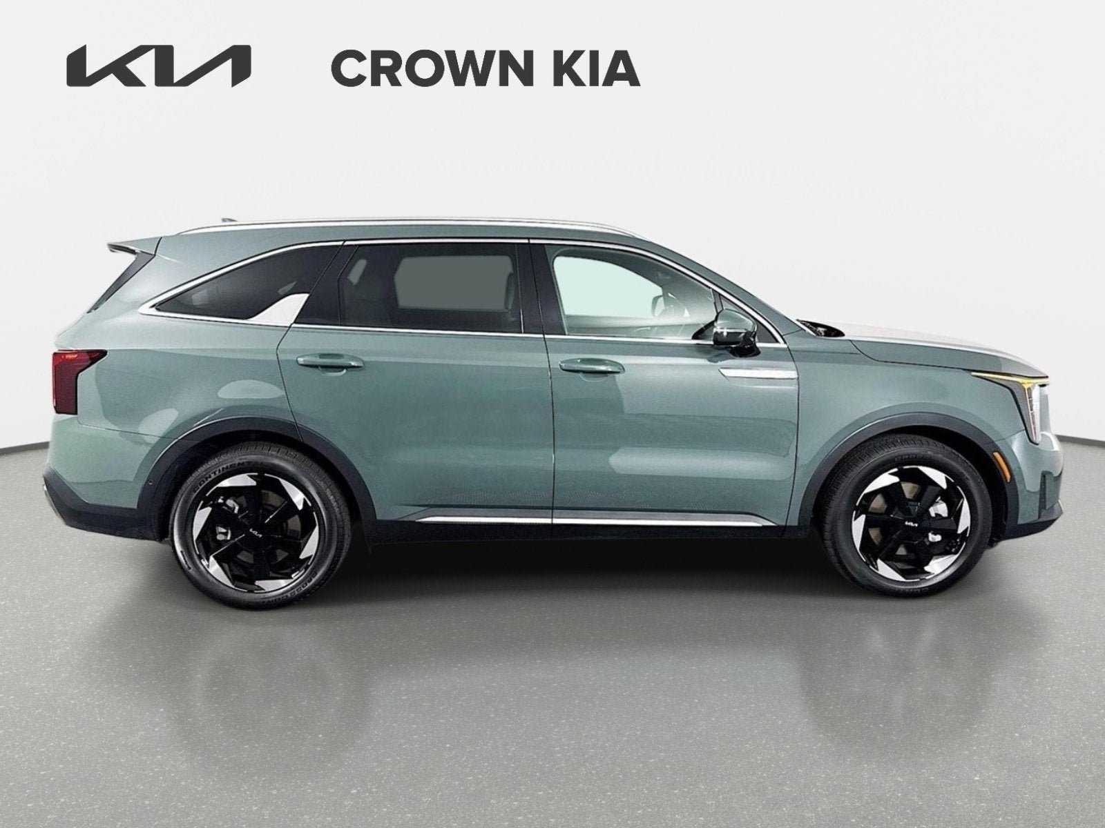 Used 2025 Kia Sorento SX Prestige AWD/4WD image 5