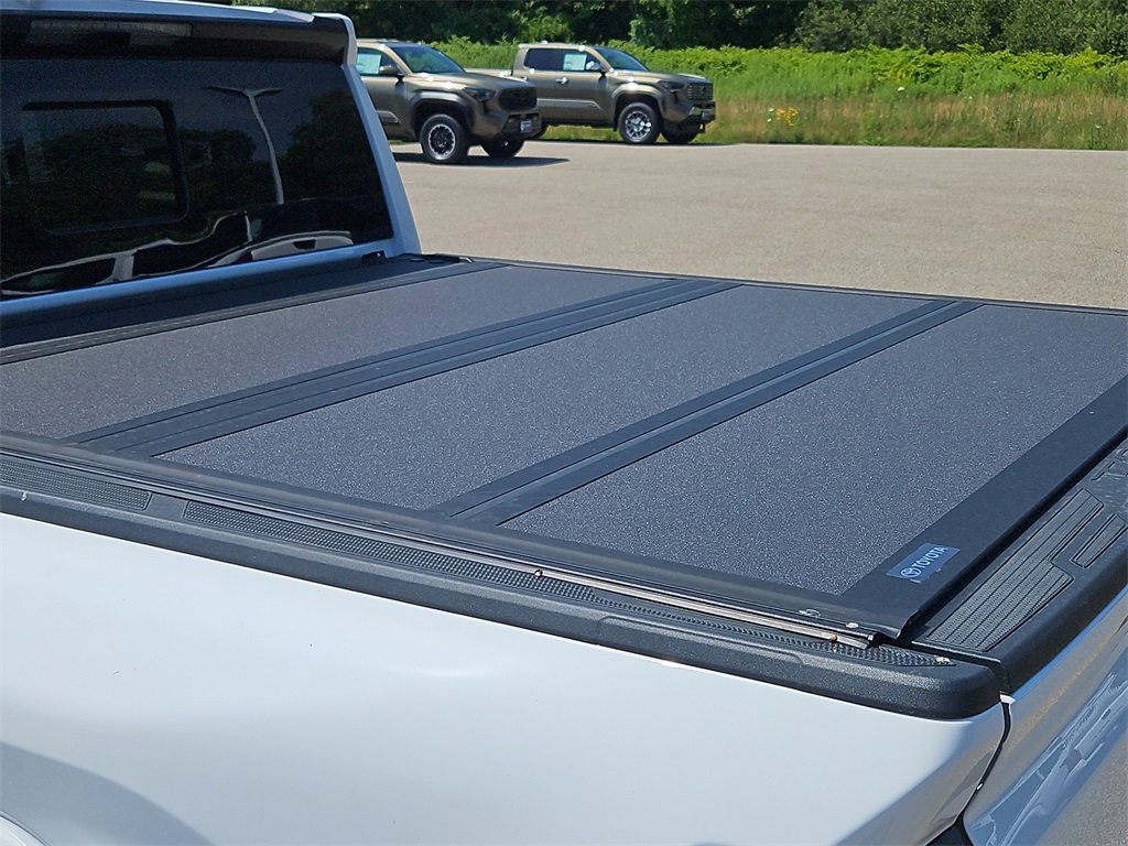 New 2025 Toyota Tacoma SR5 image 8