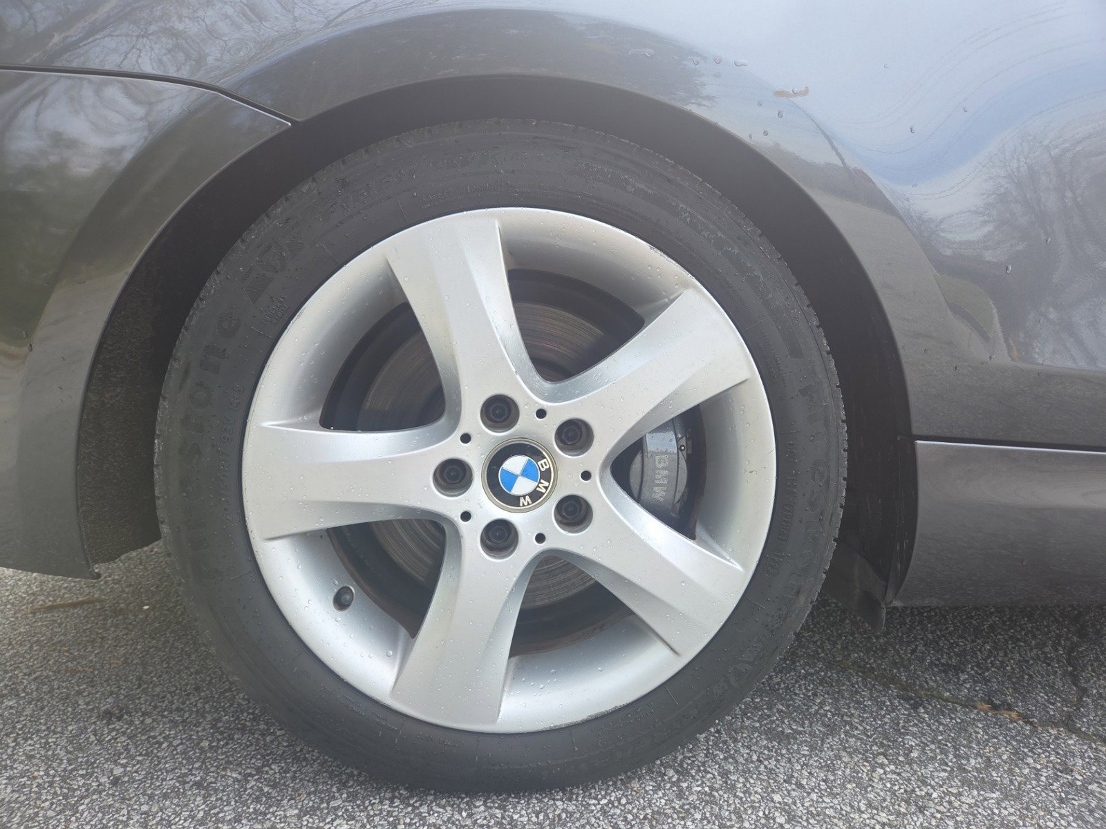 Used 2008 BMW 135i Convertible image 22