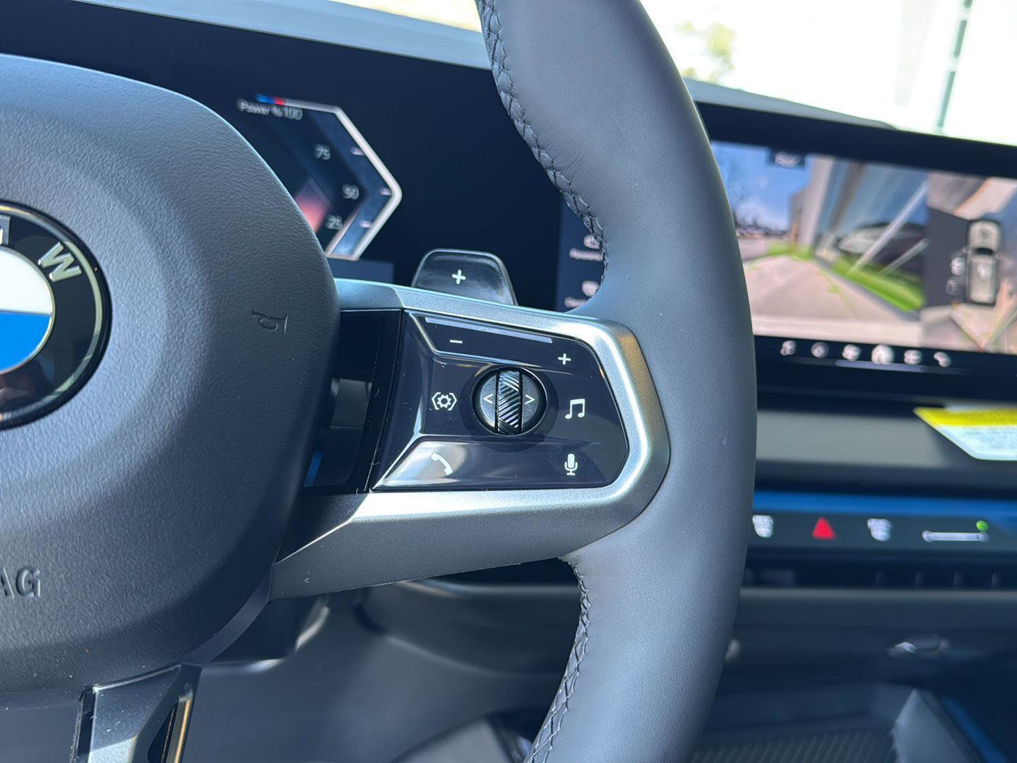 New 2026 BMW X3 xDrive30 image 19