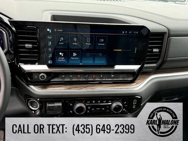 New 2026 Chevrolet Silverado 1500 RST w/ Redline Edition image 20