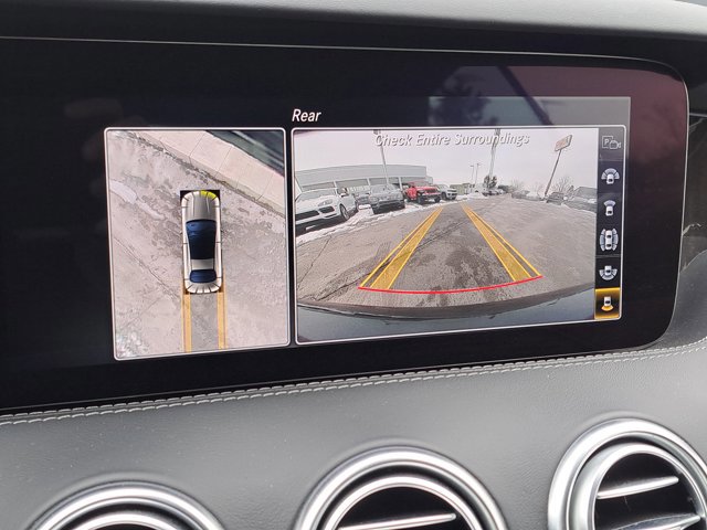 Used 2020 Mercedes-Benz S 560 4MATIC Coupe image 21