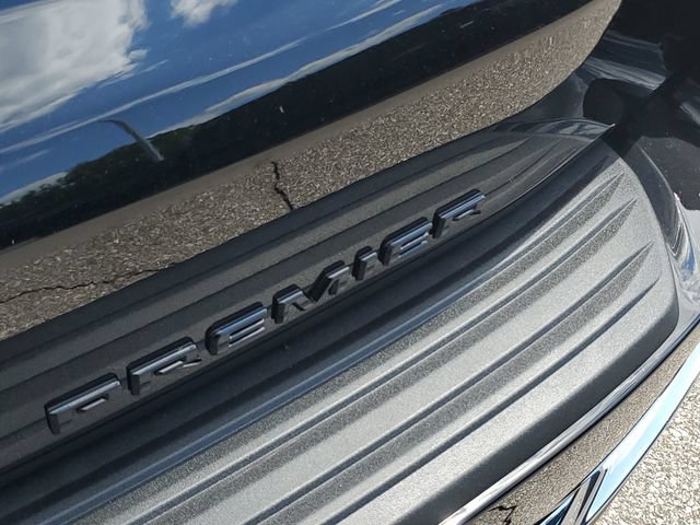 New 2026 Chevrolet Tahoe Premier AWD/4WD image 8