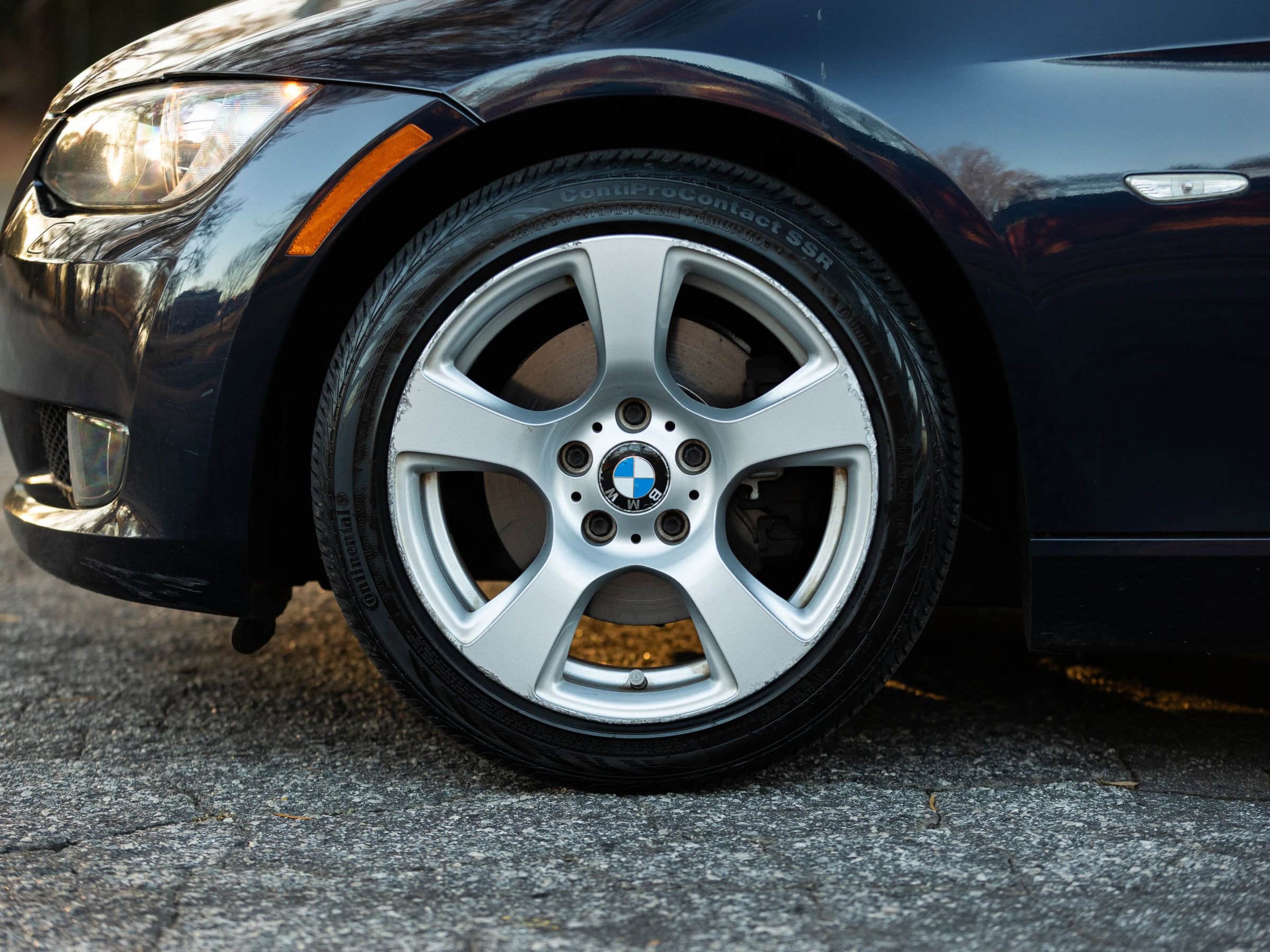 Used 2009 BMW 328i Convertible image 11