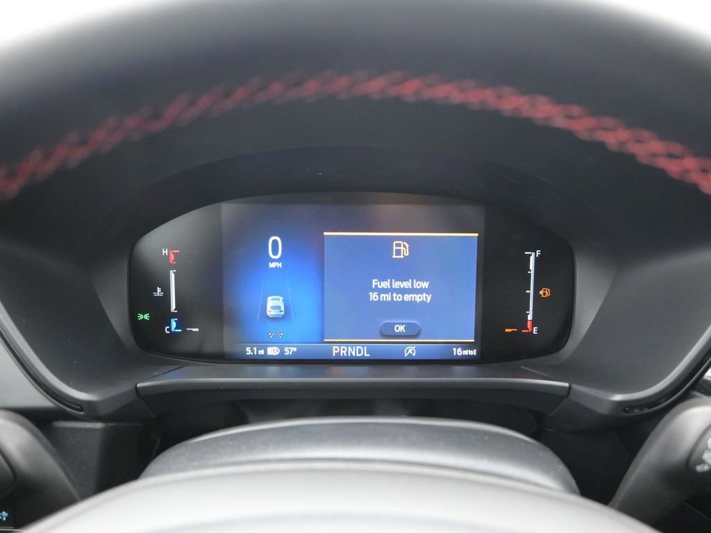 New 2026 Ford Escape ST-Line image 19