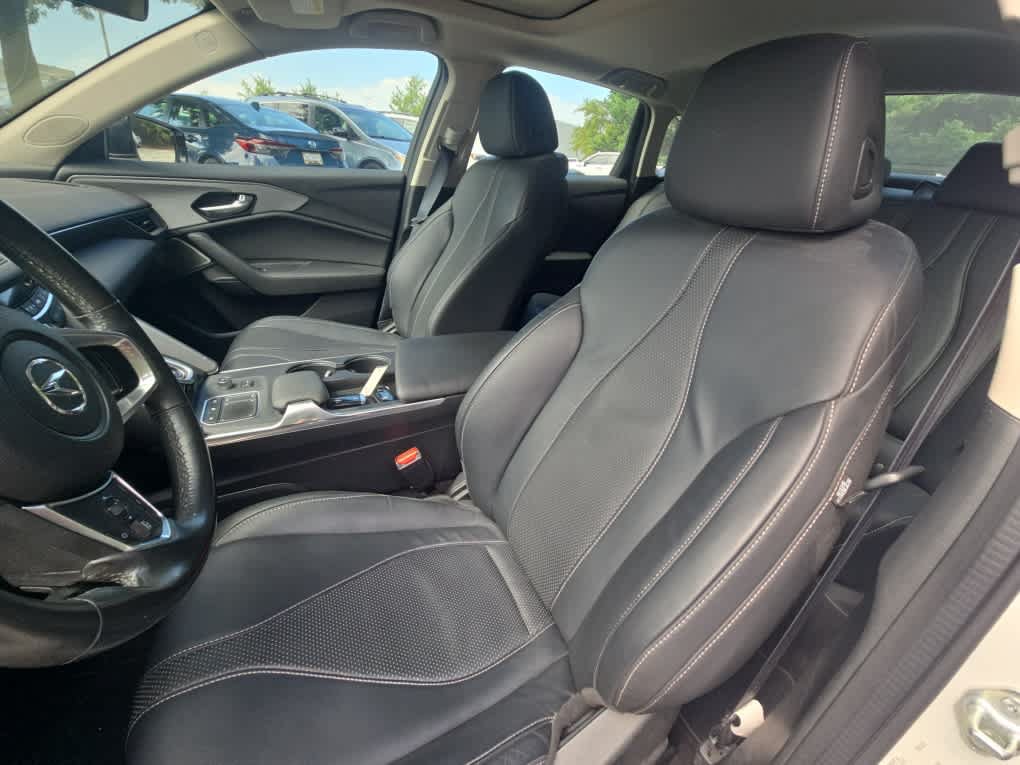 Used 2023 Acura TLX w/ Technology Package FWD image 15