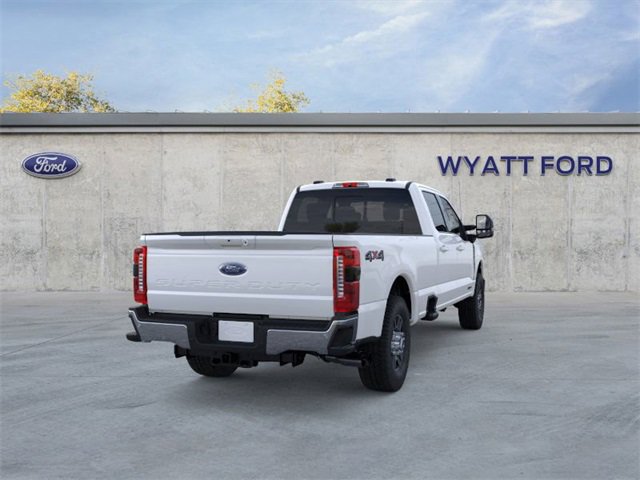 New 2026 Ford F350 Lariat image 8
