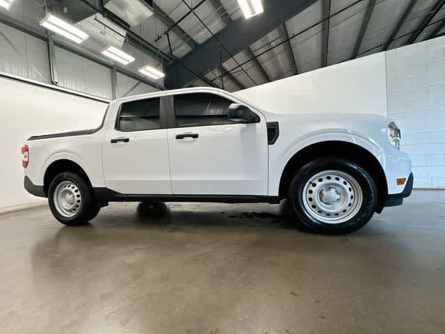 Used 2022 Ford Maverick XL w/ Equipment Group 100A Standard AWD/4WD image 3