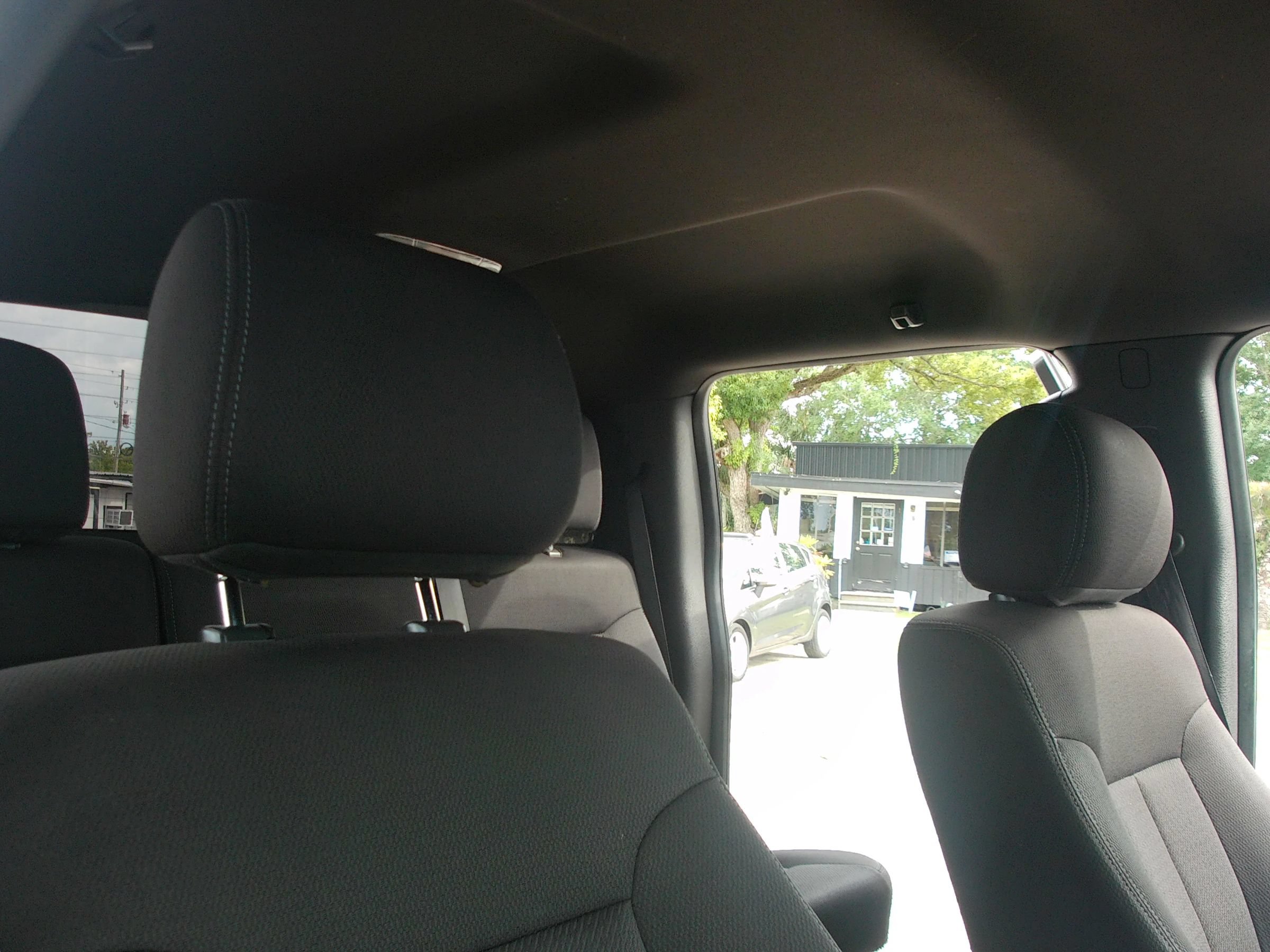 Used 2013 Ford F150 FX4 AWD/4WD image 37