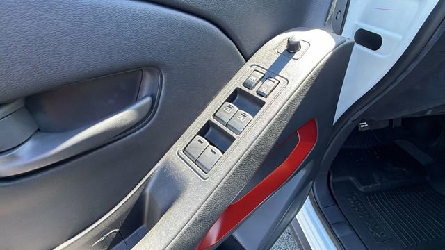 New 2026 Nissan Frontier PRO-4X w/ Tow Package image 20