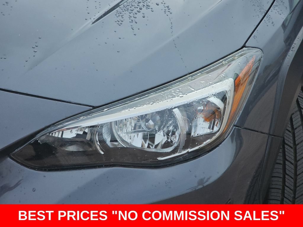 Used 2022 Subaru Crosstrek 2.5i Sport AWD/4WD image 32