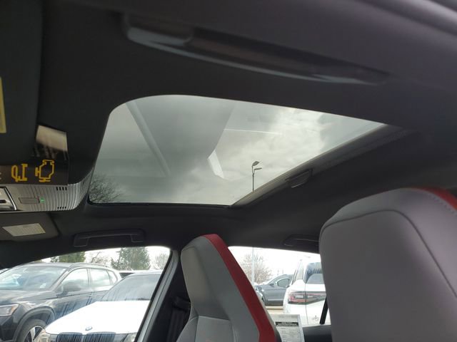 New 2026 Volkswagen GTI SE image 18