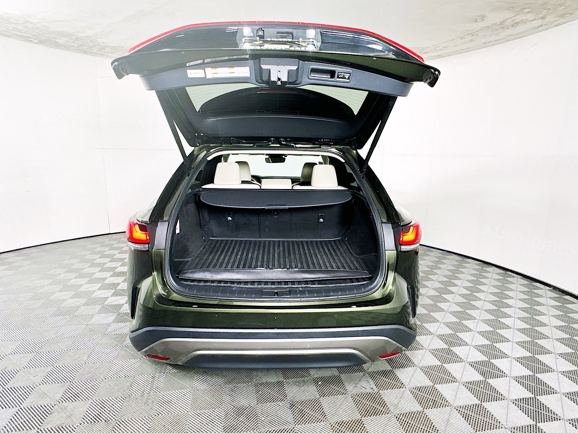 Used 2023 Lexus RX 350 Premium w/ Cold Area Package FWD image 31