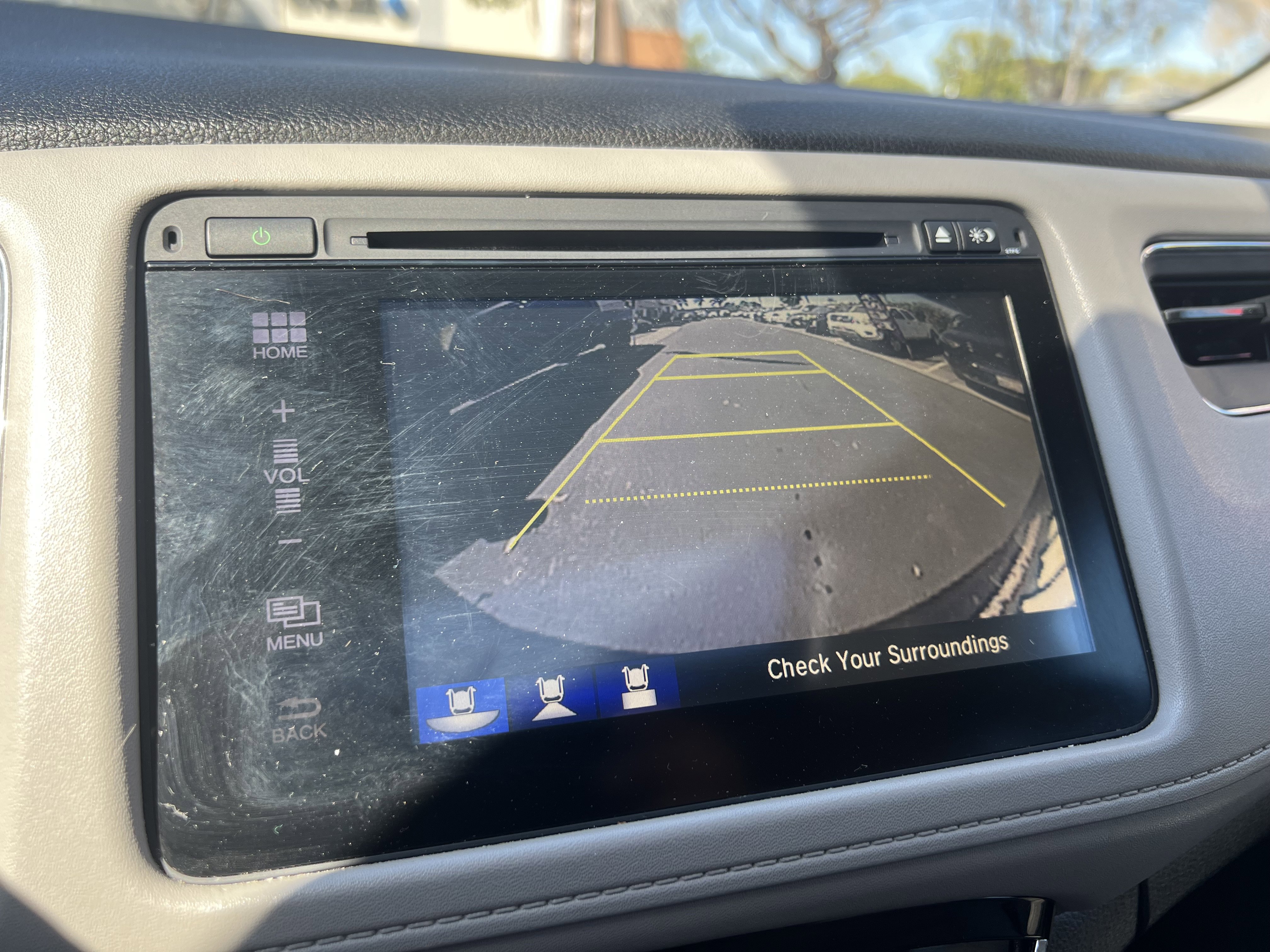 Used 2017 Honda HR-V EX-L image 21