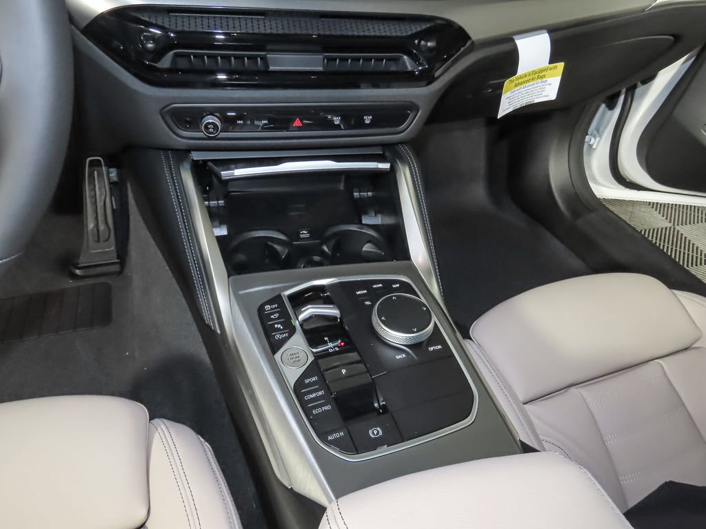 Used 2025 BMW 230i xDrive Coupe w/ M Sport Package image 22