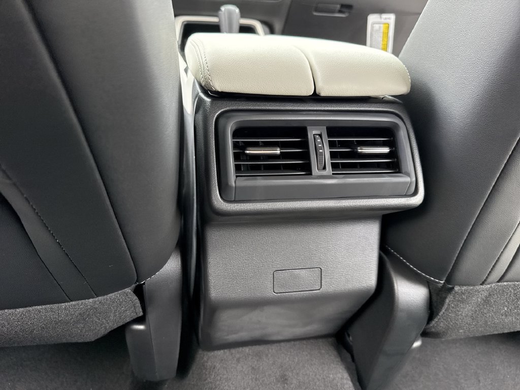 New 2026 MAZDA CX-5 Select AWD/4WD image 37