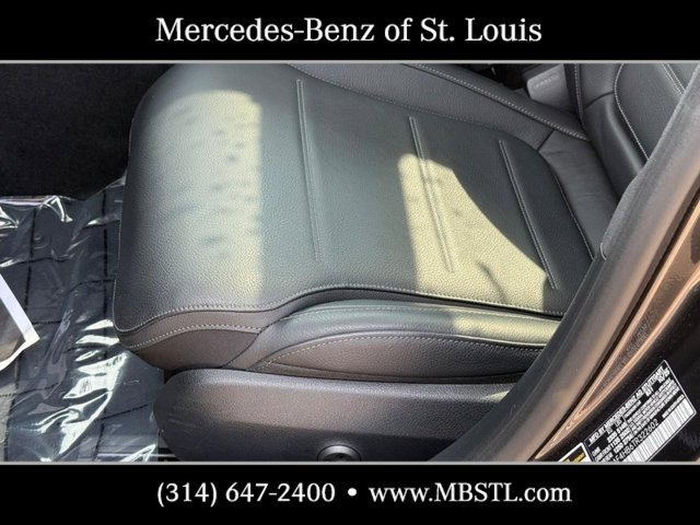 Certified 2026 Mercedes-Benz C 300 4MATIC Sedan image 20