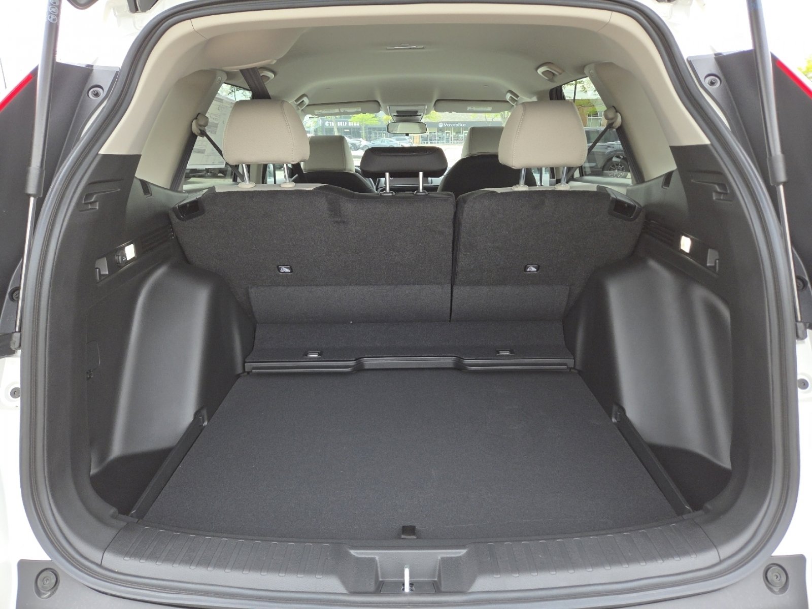 New 2026 Honda CR-V LX image 16