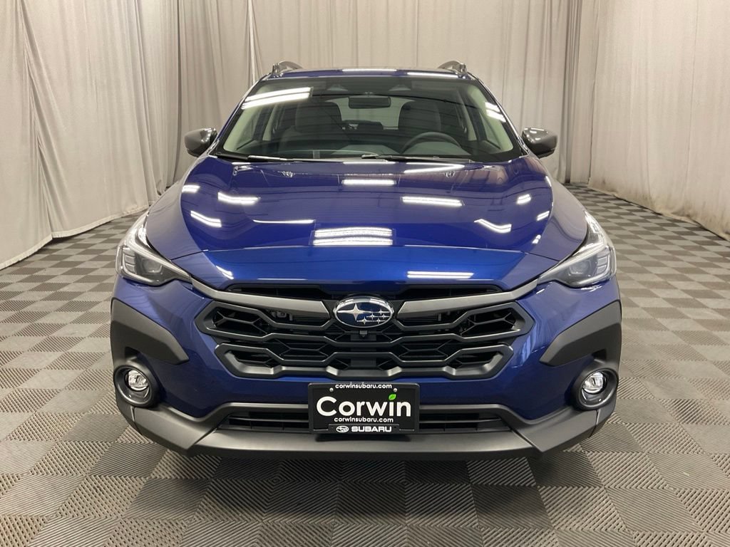 New 2026 Subaru Crosstrek 2.5i Limited AWD/4WD image 6