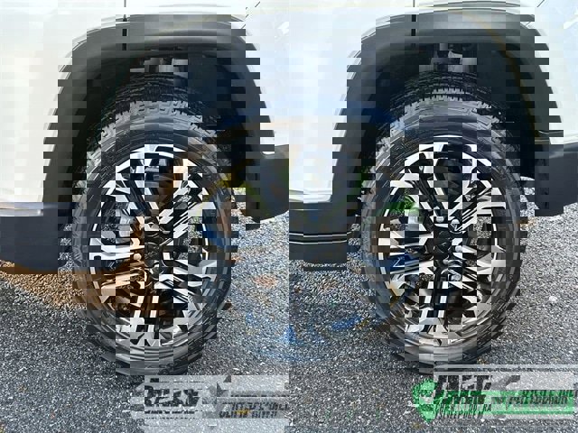 Certified 2022 Jeep Compass Limited image 11