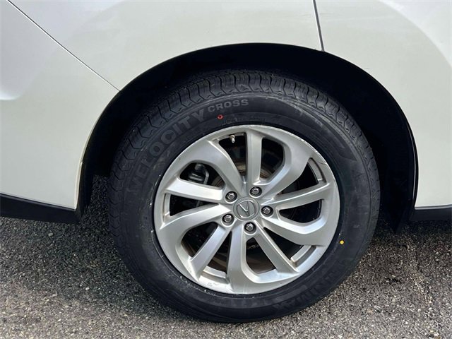 Used 2018 Acura RDX w/ Technology Package image 11