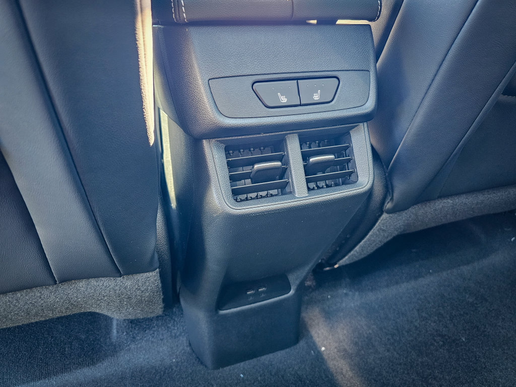 New 2027 GMC Terrain Denali AWD/4WD image 33
