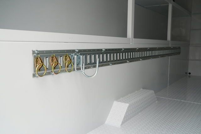 Used 2023 Mercedes-Benz Sprinter 3500 image 20